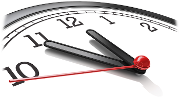 Time Clock